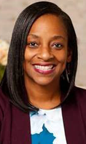 Yvette-Gaines